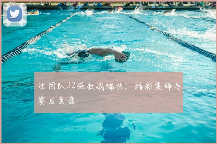 法国队32强激战瑞典:精彩集锦与赛后复盘