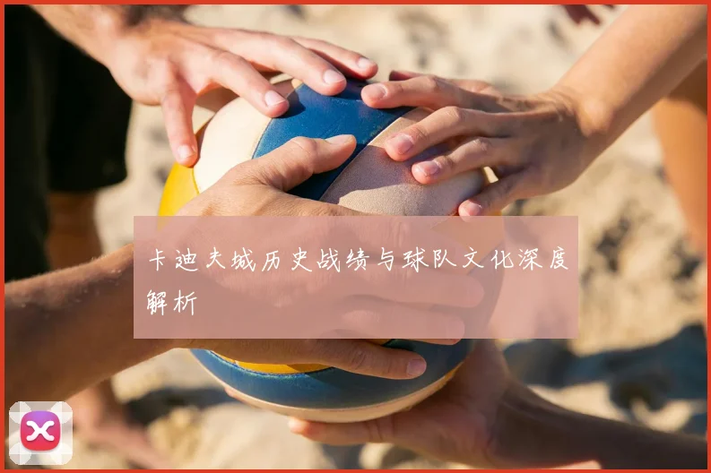 卡迪夫城历史战绩与球队文化深度解析