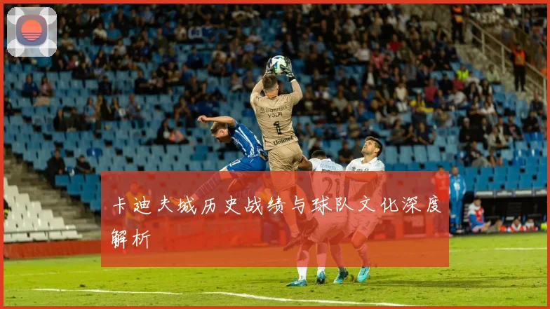 卡迪夫城历史战绩与球队文化深度解析