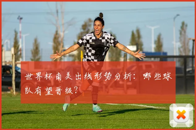 世界杯南美出线形势分析：哪些球队有望晋级？